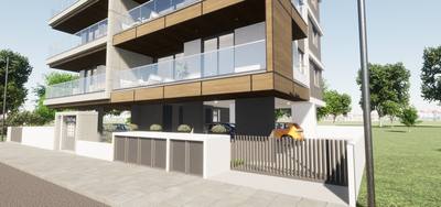 Penthouse z 2 syp. w Agios Ioannis, Limassol, miniatura 4