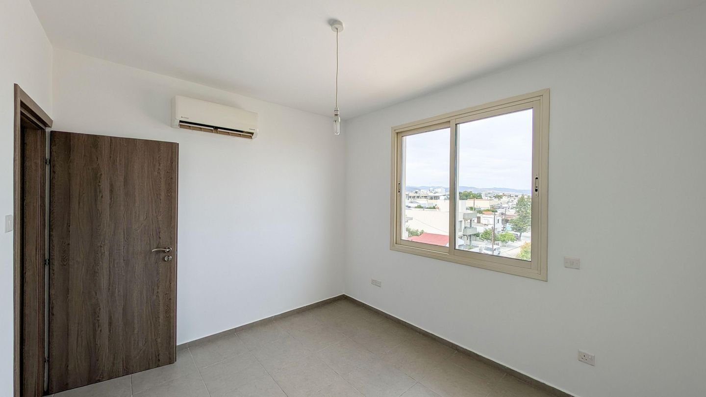 Two-Bedroom Apartment in Omonoia, Limassol photo 6
