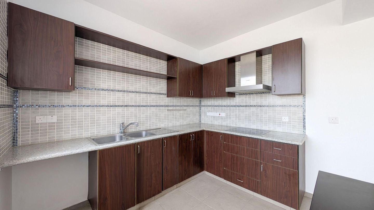 Two-Bedroom Apartment in Omonoia, Limassol photo 16