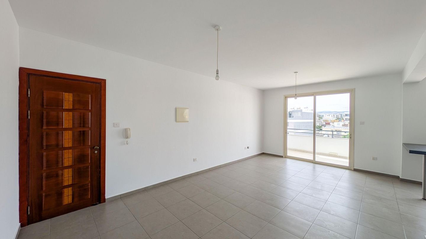 Two-Bedroom Apartment in Omonoia, Limassol photo 5