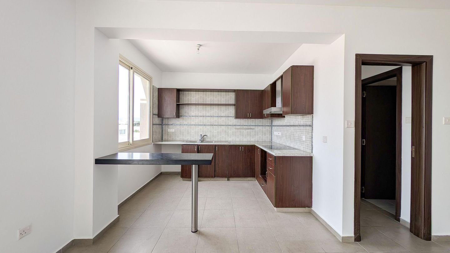 Two-Bedroom Apartment in Omonoia, Limassol photo 8