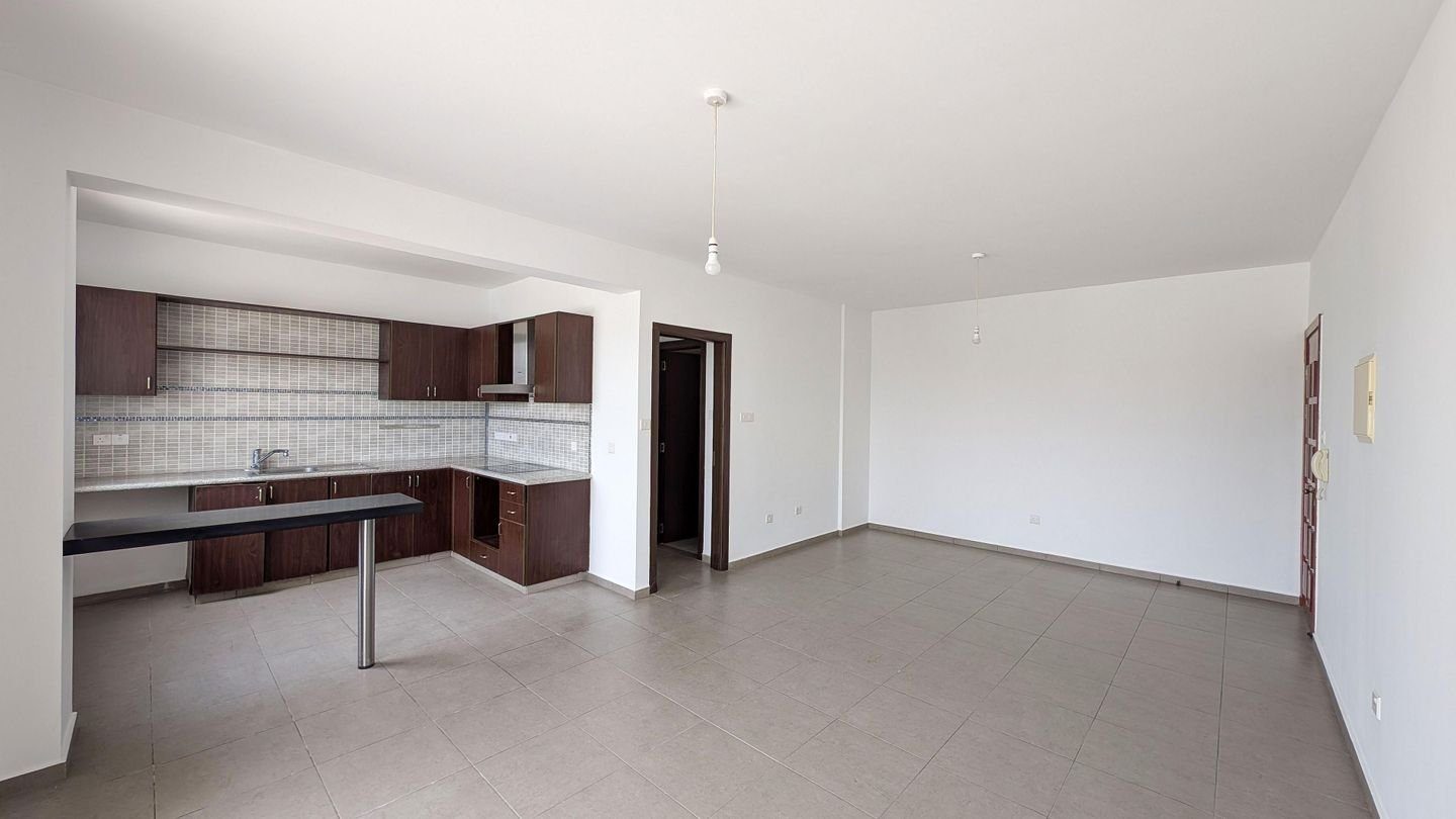 Two-Bedroom Apartment in Omonoia, Limassol photo 7