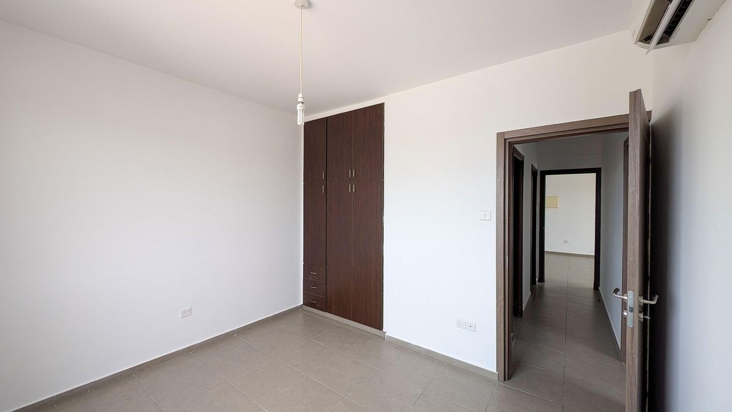 Two-Bedroom Apartment in Omonoia, Limassol photo 12