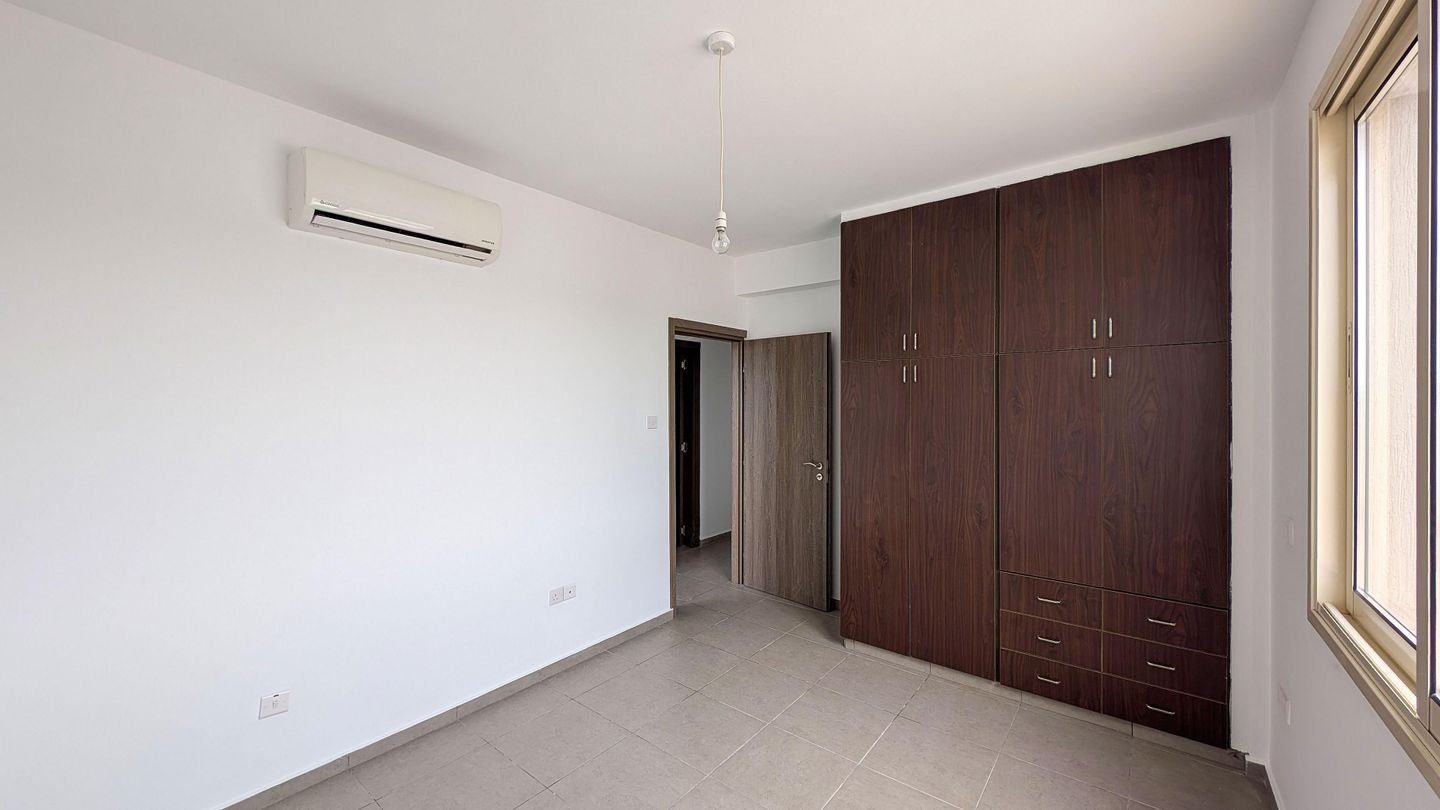 Two-Bedroom Apartment in Omonoia, Limassol photo 10