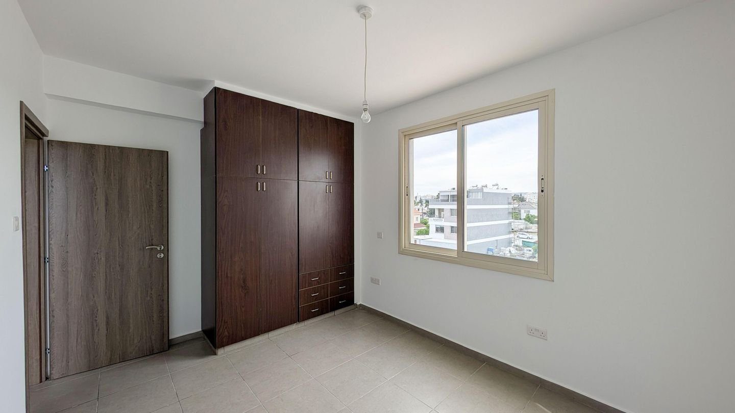 Two-Bedroom Apartment in Omonoia, Limassol photo 11