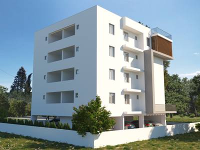 2 BR Apartment in Kamares, Larnaca thumbnail 5