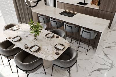 2 BR Apartment in Germasogeia thumbnail 11