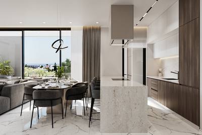 2 BR Apartment in Germasogeia thumbnail 10