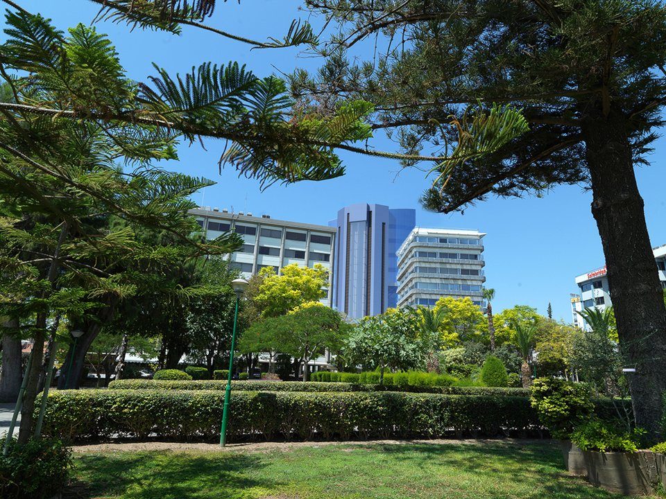 Whole Floor Office in Neapolis, Limassol photo 7