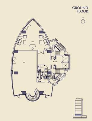 Two-storey Commercial Unit in Neapolis, Limassol thumbnail 9