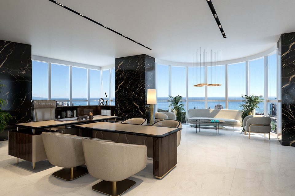 Whole Floor Office in Neapolis, Limassol photo 6