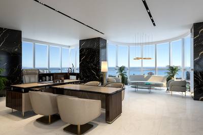 Whole Floor Office in Neapolis, Limassol thumbnail 6