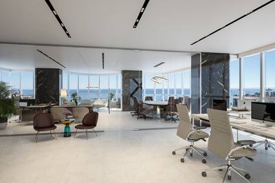 Whole Floor Office in Neapolis, Limassol thumbnail 4