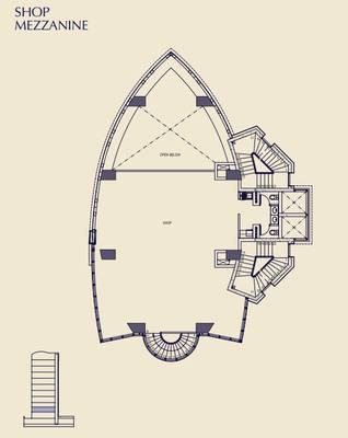 Two-storey Commercial Unit in Neapolis, Limassol thumbnail 8