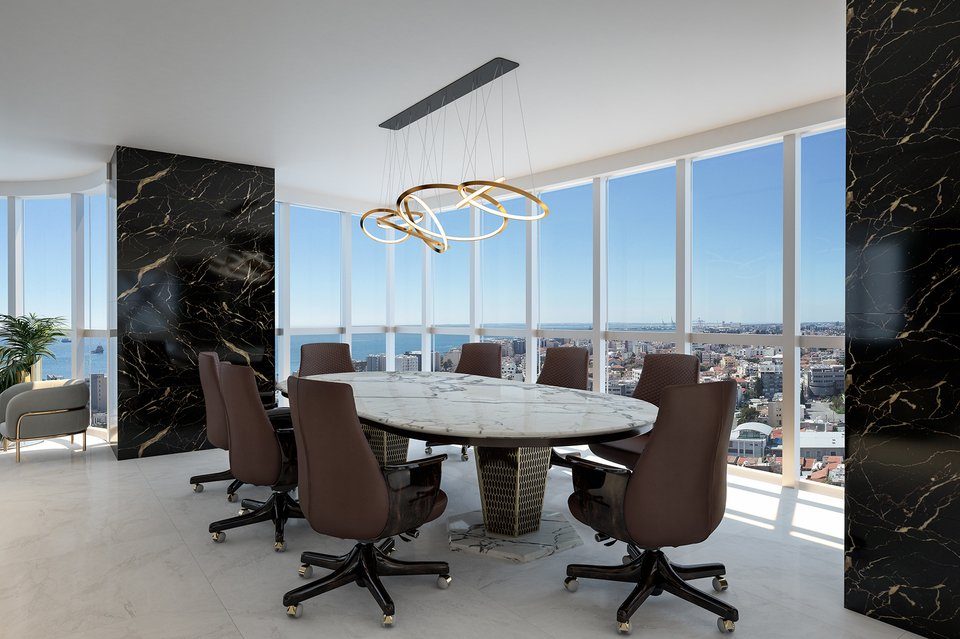 Whole Floor Office in Neapolis, Limassol photo 5