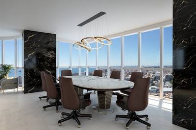 Whole Floor Office in Neapolis, Limassol thumbnail 5