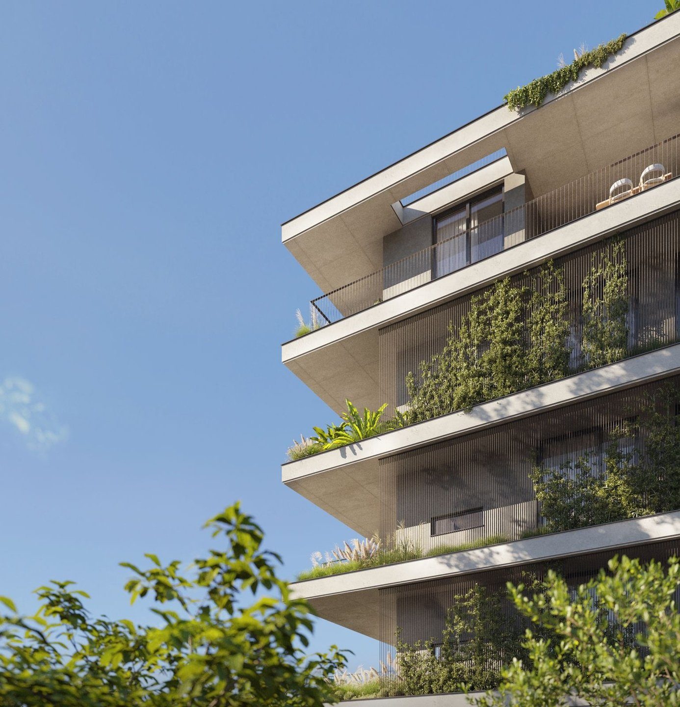 2 BR Apartment in Germasogeia, Limassol photo 3