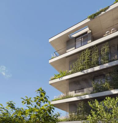 3 BR Apartment in Germasogeia, Limassol thumbnail 3
