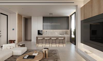 3 BR Apartment in Germasogeia, Limassol thumbnail 10