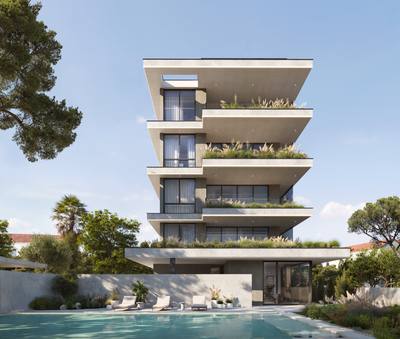 3 BR Apartment in Germasogeia, Limassol thumbnail 4