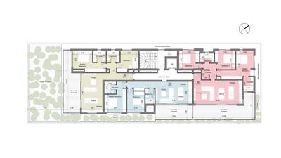 3 BR Apartment in Germasogeia, Limassol thumbnail 12