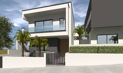 3 BR Semi-detached Villa in Ypsonas, Limassol thumbnail 3