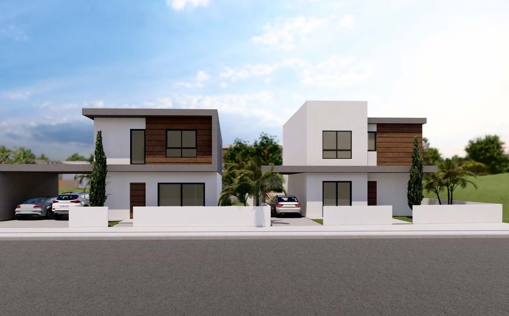 3 BR Villa in Pissouri — photo 3