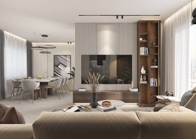 3 BR Apartment in Kato Paphos, Paphos thumbnail 9