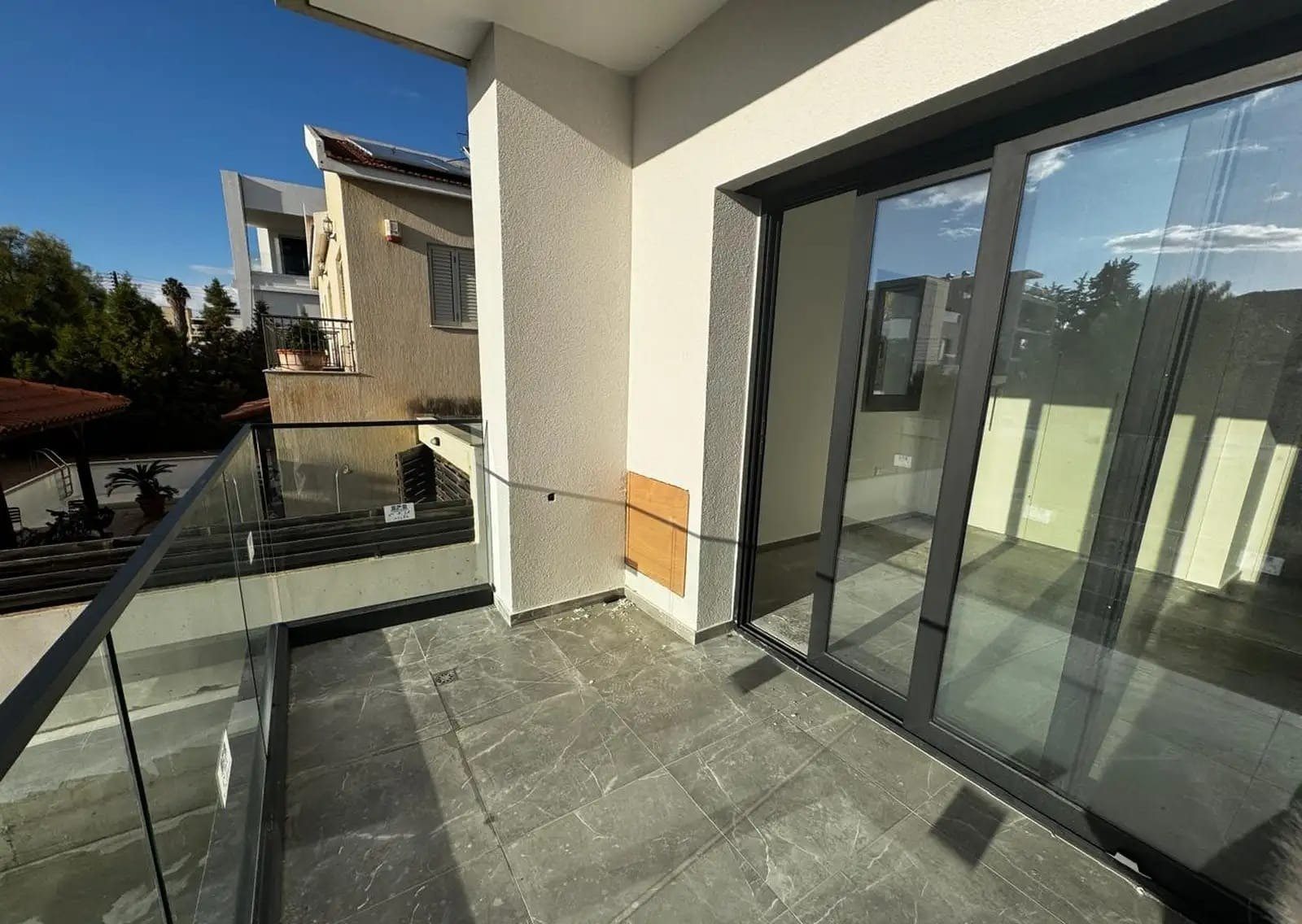 2 BR Apartment in Agios Athanasios, Limassol photo 4