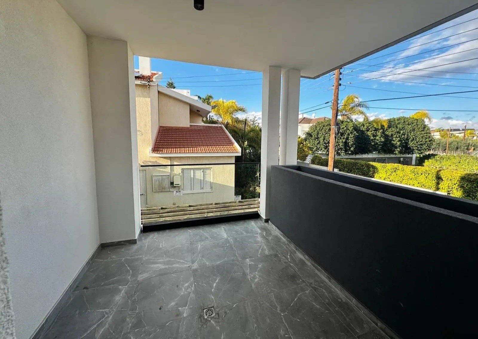 2 BR Apartment in Agios Athanasios, Limassol photo 5