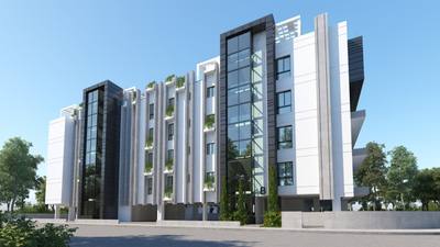 2 BR Apartment in Agioi Anargyroi I, Larnaca thumbnail 1