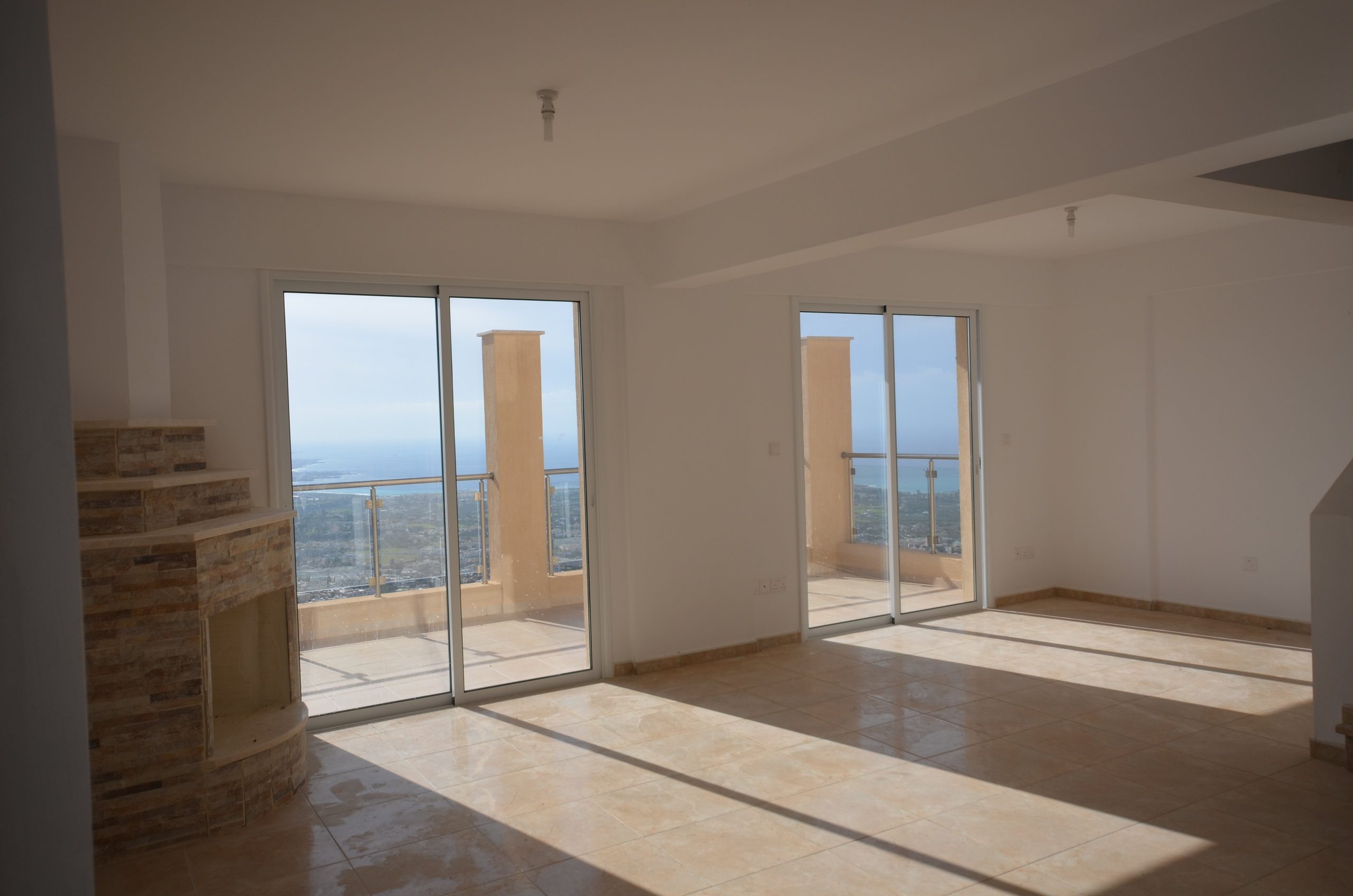 6 BR Villa in Pegeia, Paphos photo 13