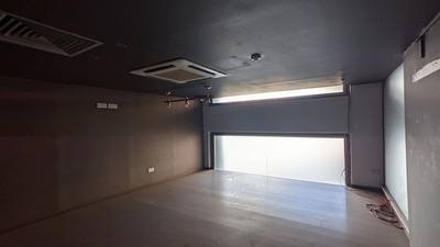 Former Café-Bar-Restaurant in Prime Central Location thumbnail 14