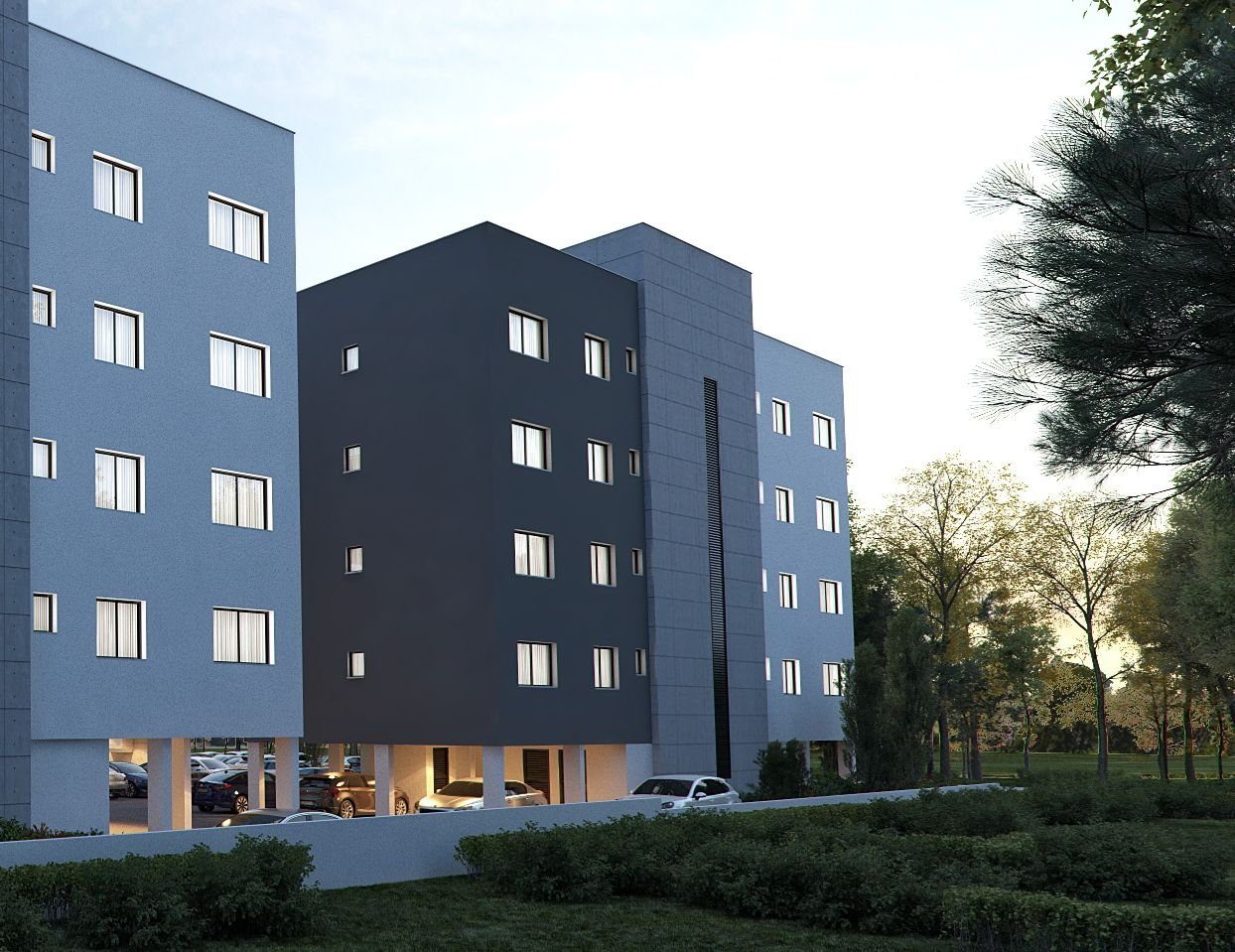 2 BR Apartment in Ypsonas, Limassol photo 1