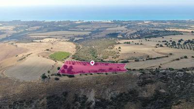 Agricultural field, Pelathousa, Paphos thumbnail 2