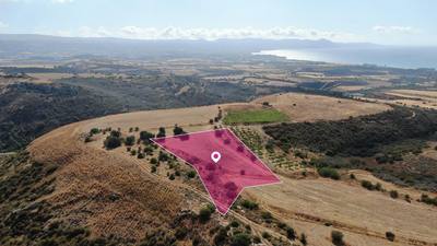 Agricultural field, Pelathousa, Paphos thumbnail 1