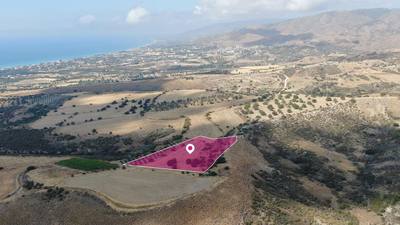 Agricultural field, Pelathousa, Paphos thumbnail 3