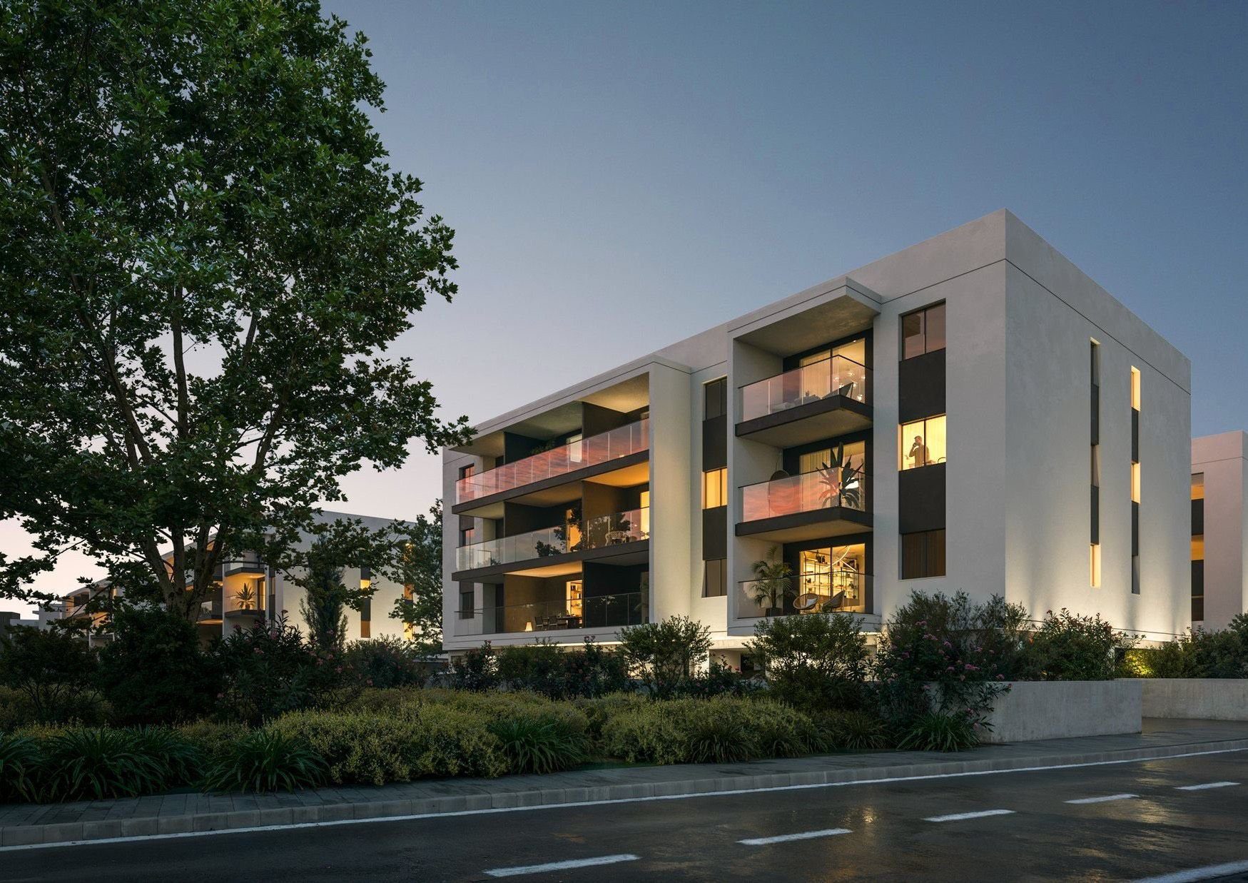 2 BR Apartment in Asomatos, Limassol photo 9