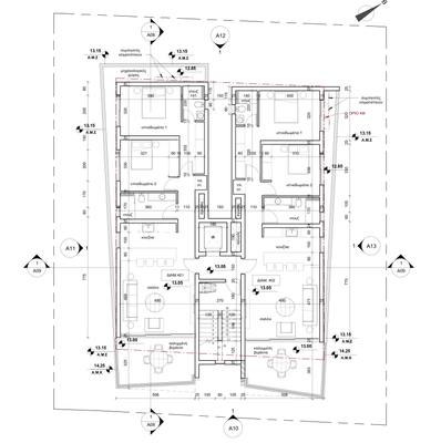 2 BR Apartment in Strovolos, Nicosia thumbnail 7