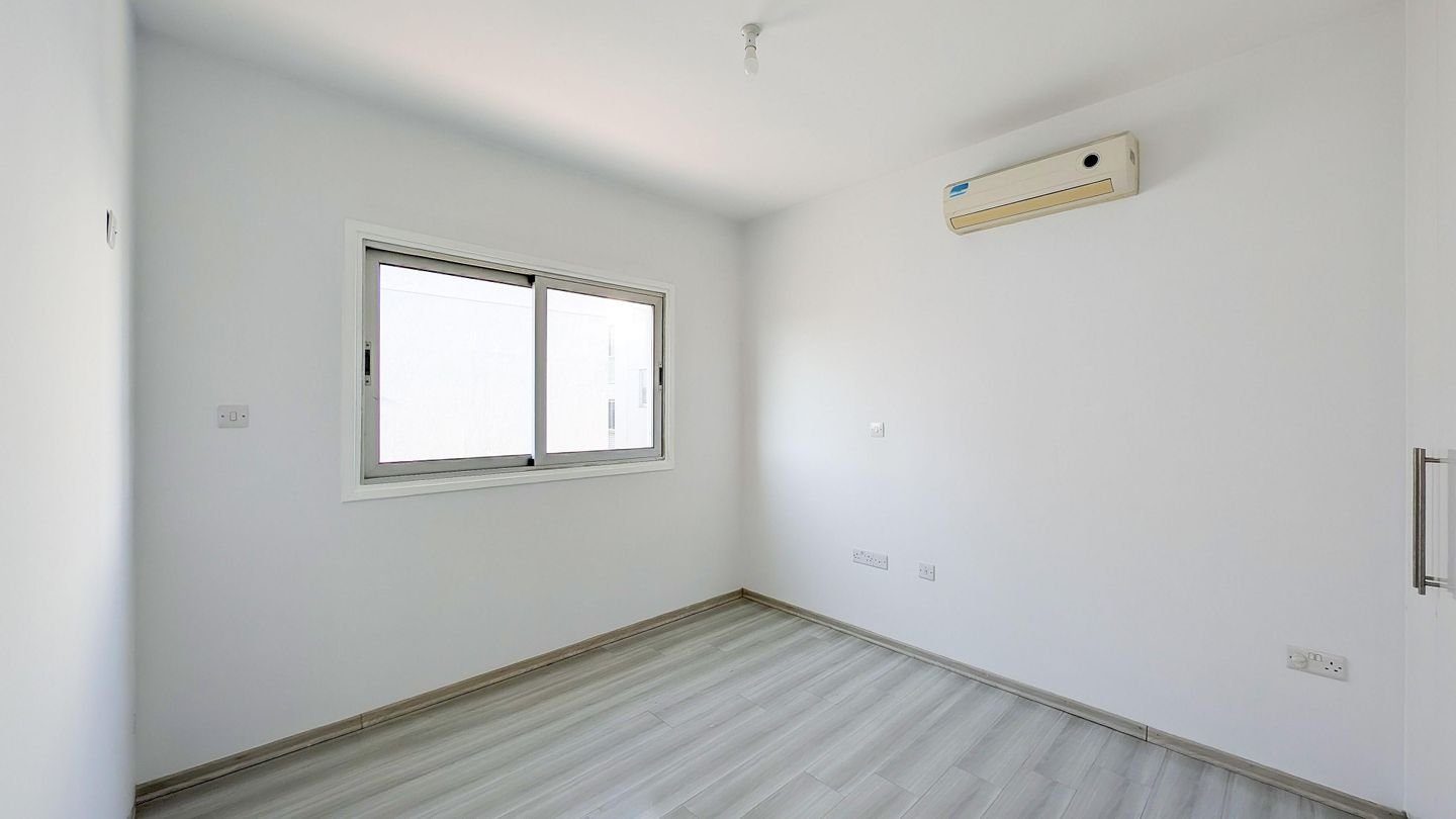 Top Floor Three-bedroom apartment in Agios Vasilios Quarter, Strovolos, Nicosia photo 15