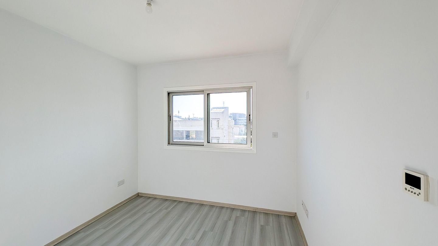 Top Floor Three-bedroom apartment in Agios Vasilios Quarter, Strovolos, Nicosia photo 13