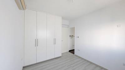 Top Floor Three-bedroom apartment in Agios Vasilios Quarter, Strovolos, Nicosia thumbnail 14