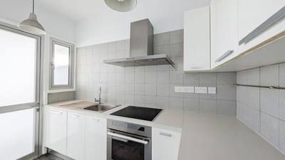 Top Floor Three-bedroom apartment in Agios Vasilios Quarter, Strovolos, Nicosia thumbnail 9