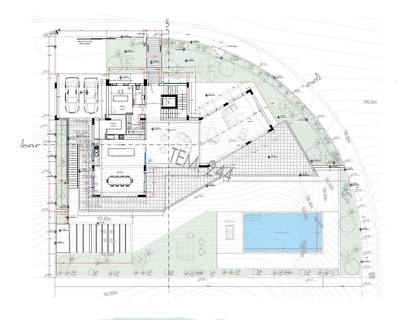 5 BR Luxury Villa in Agios Athanasios, Limassol thumbnail 16