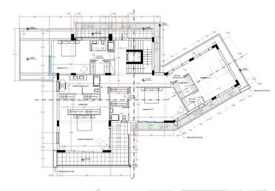 5 BR Luxury Villa in Agios Athanasios, Limassol thumbnail 17