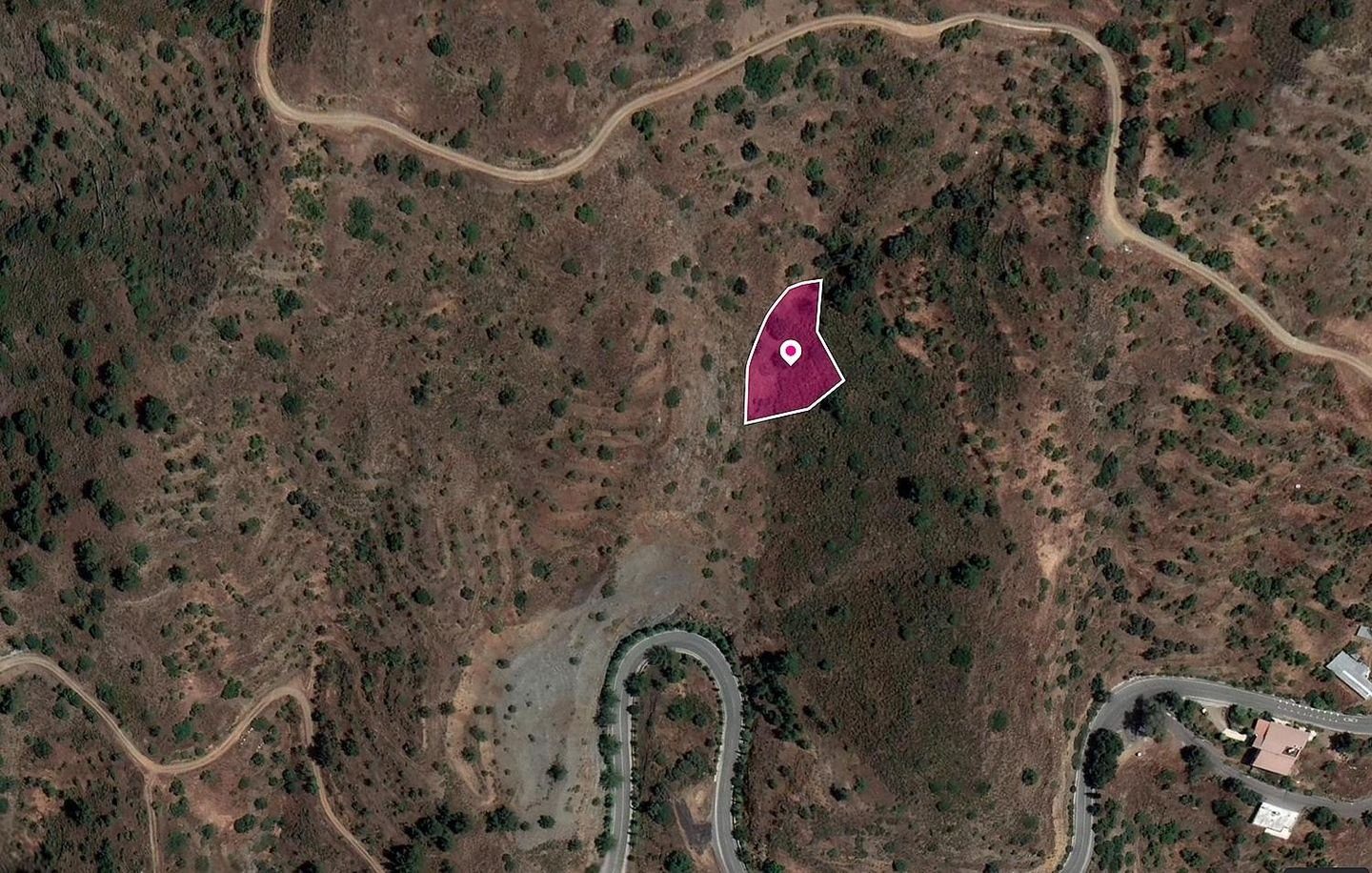 Residential field, Gourri photo 1
