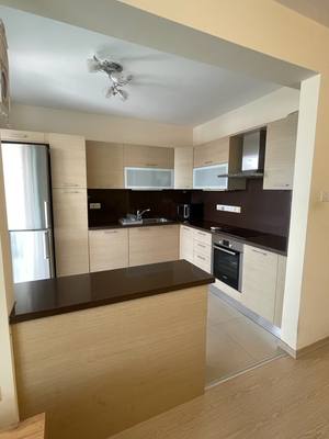 2 BR Apartment in Potamos Germasogeias, Limassol thumbnail 3