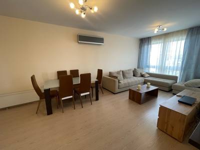 2 BR Apartment in Potamos Germasogeias, Limassol thumbnail 2
