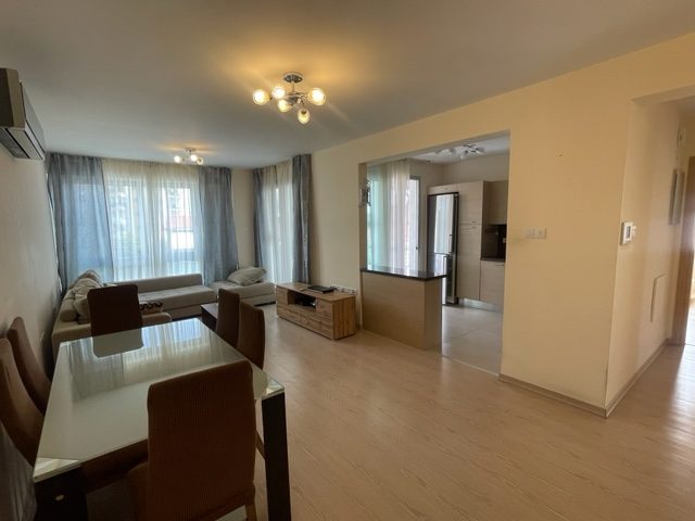 2 BR Apartment in Potamos Germasogeias, Limassol photo 1