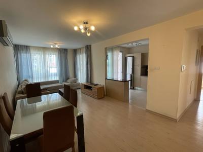 2 BR Apartment in Potamos Germasogeias, Limassol thumbnail 1